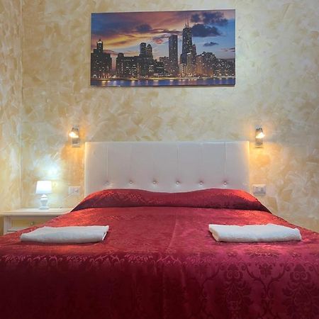 Monlight Guest House Rom Exterior foto