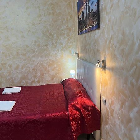 Monlight Guest House Rom Exterior foto