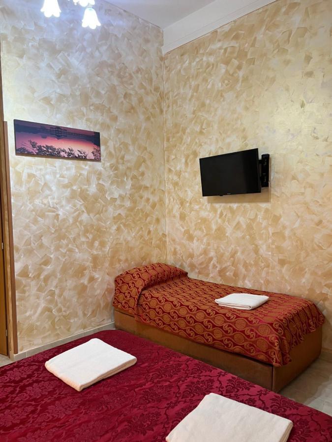 Monlight Guest House Rom Exterior foto