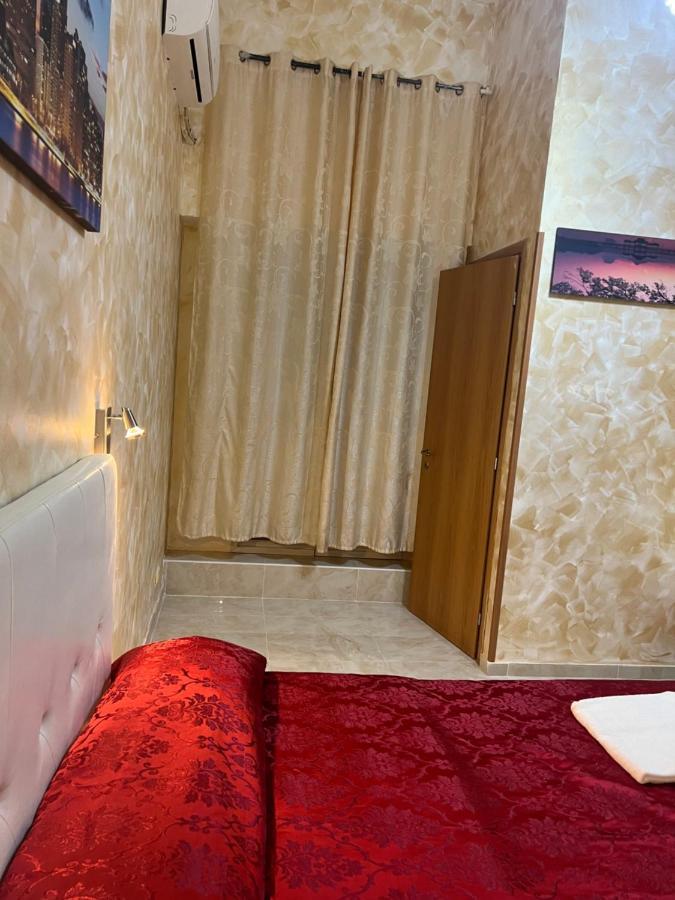 Monlight Guest House Rom Exterior foto