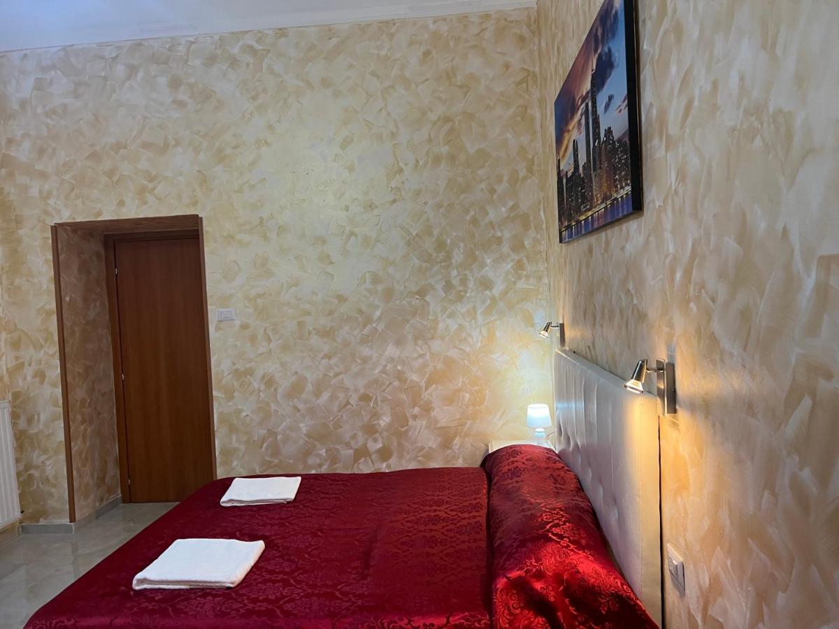 Monlight Guest House Rom Exterior foto