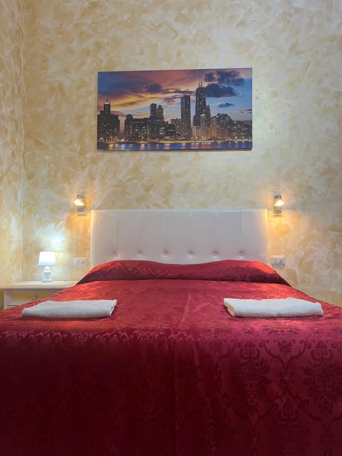 Monlight Guest House Rom Exterior foto