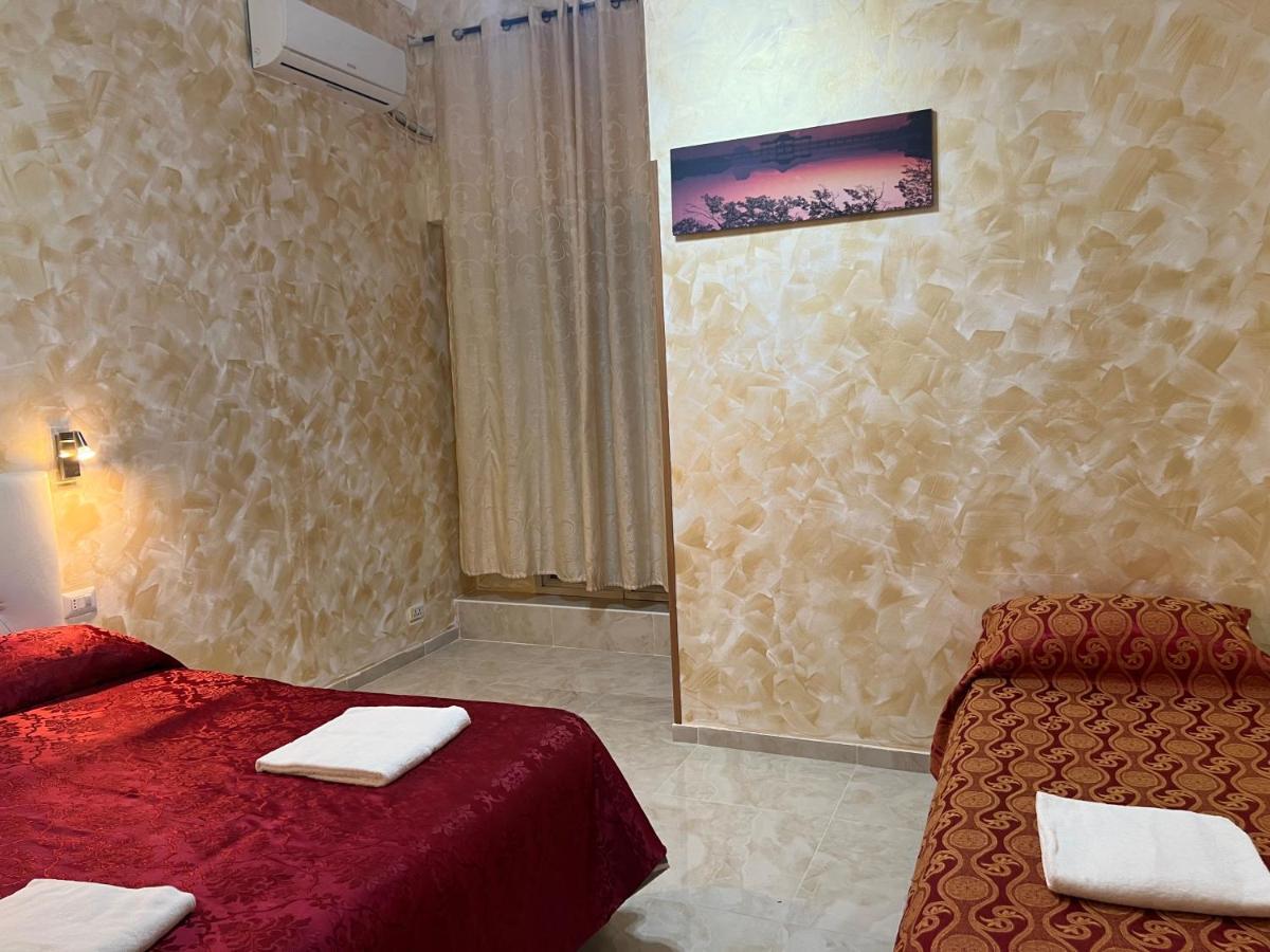 Monlight Guest House Rom Exterior foto